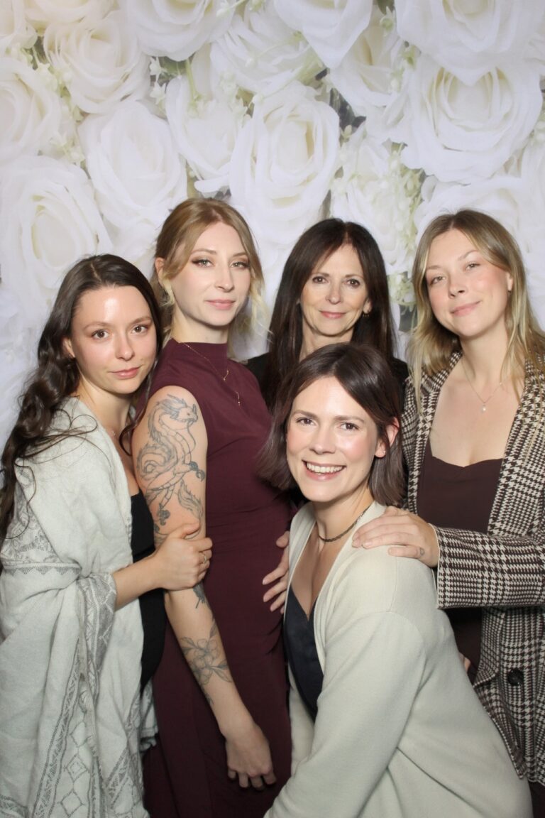 Premier Photo & Video booth Rentals Greater Vancouver