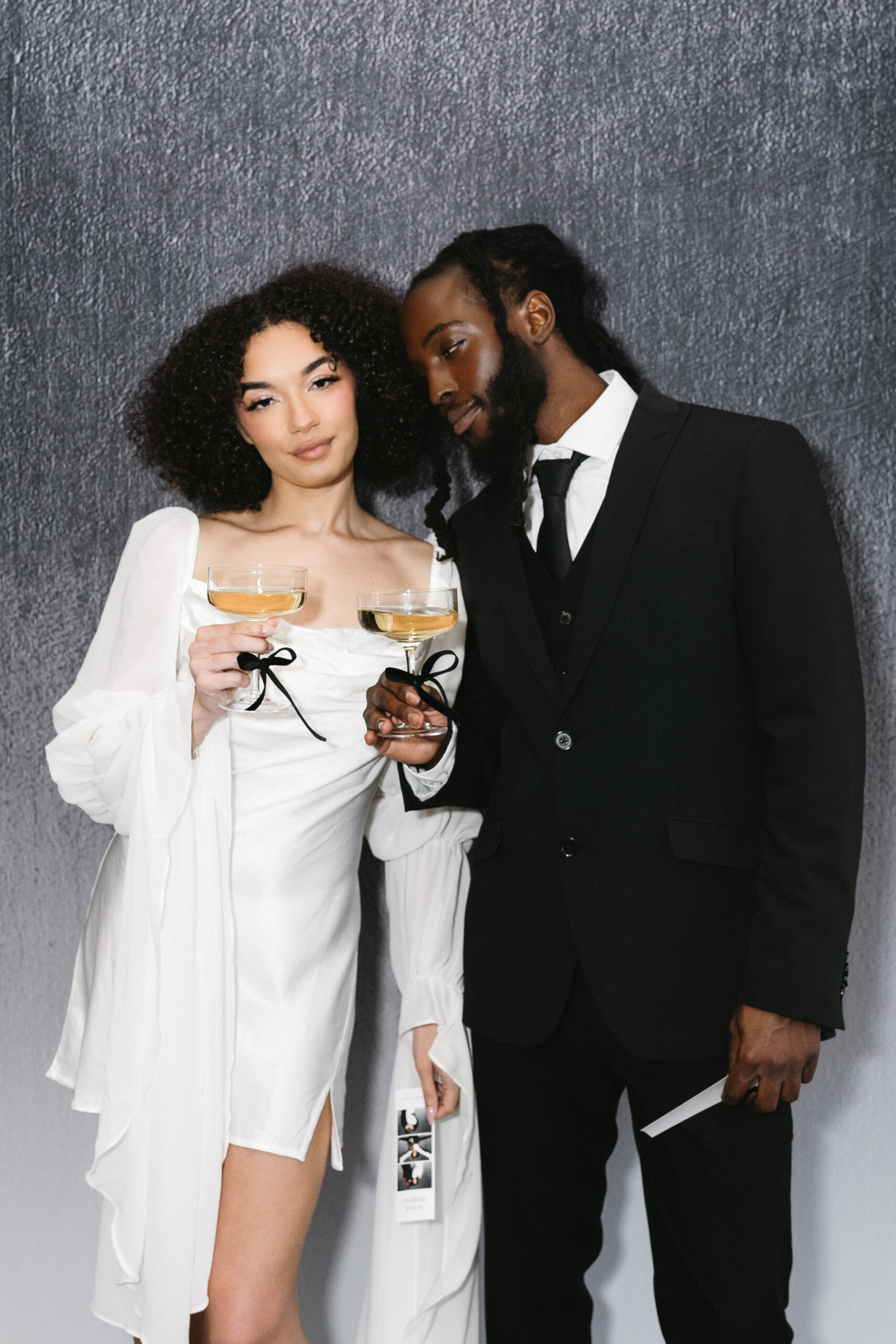 Premier Photo & Video booth Rentals for Weddings & Wedding Planners