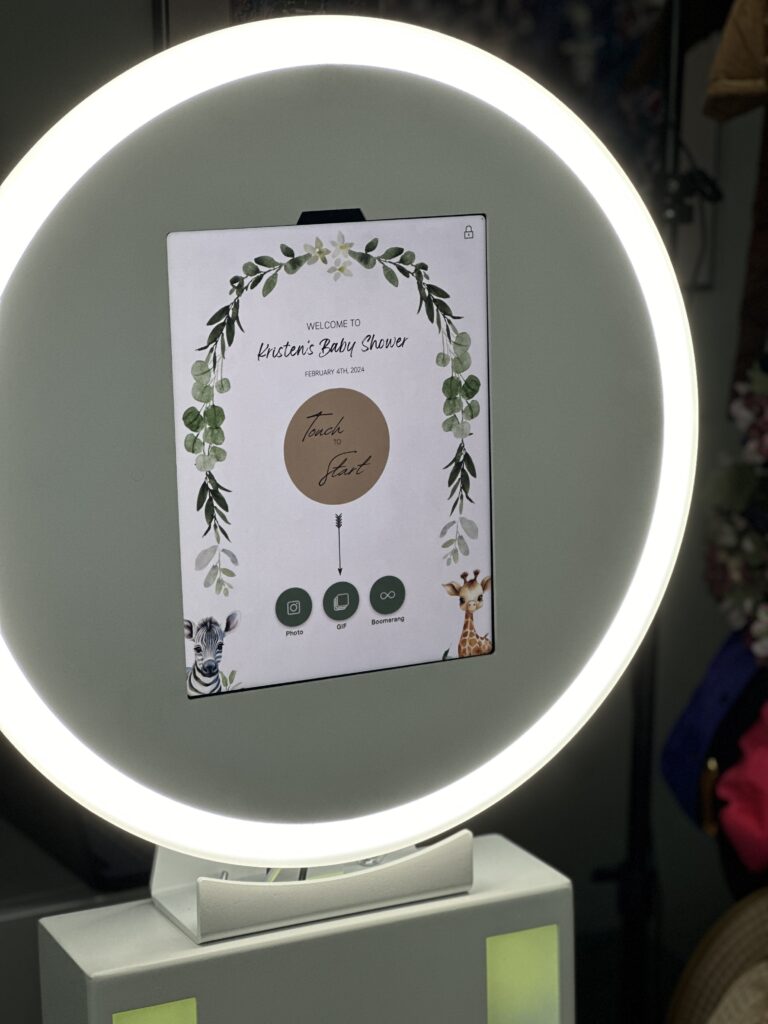 HW Photobooths for Your Corporate Events